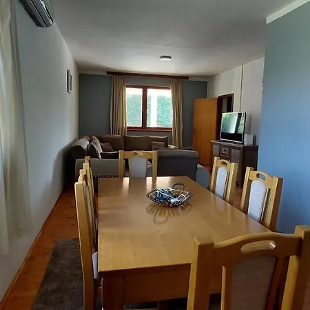 Holiday home Vila Hlad Mostar