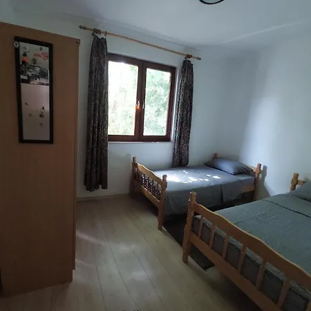 Vila Hlad Holiday home