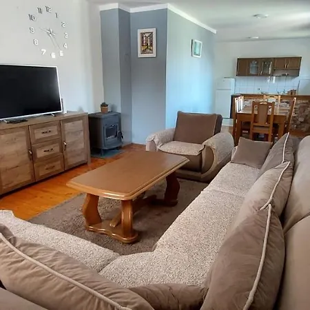 Vila Hlad Holiday home Mostar
