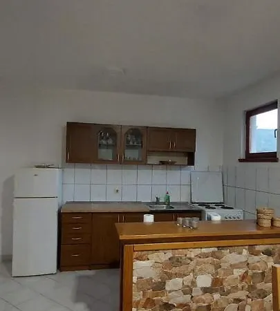 Holiday home Vila Hlad