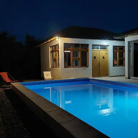 Holiday home Vila Hlad *