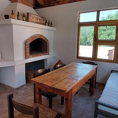 Vila Hlad Holiday home Mostar